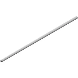 Rohr_ Vakuumröhre, L=1920mm +1 Dichtring - 87185310800
