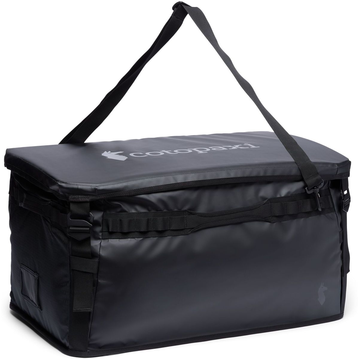 Cotopaxi Allpa 90L Gear Hauler Box cotopaxi black OS AGB90-CPBLK-OS