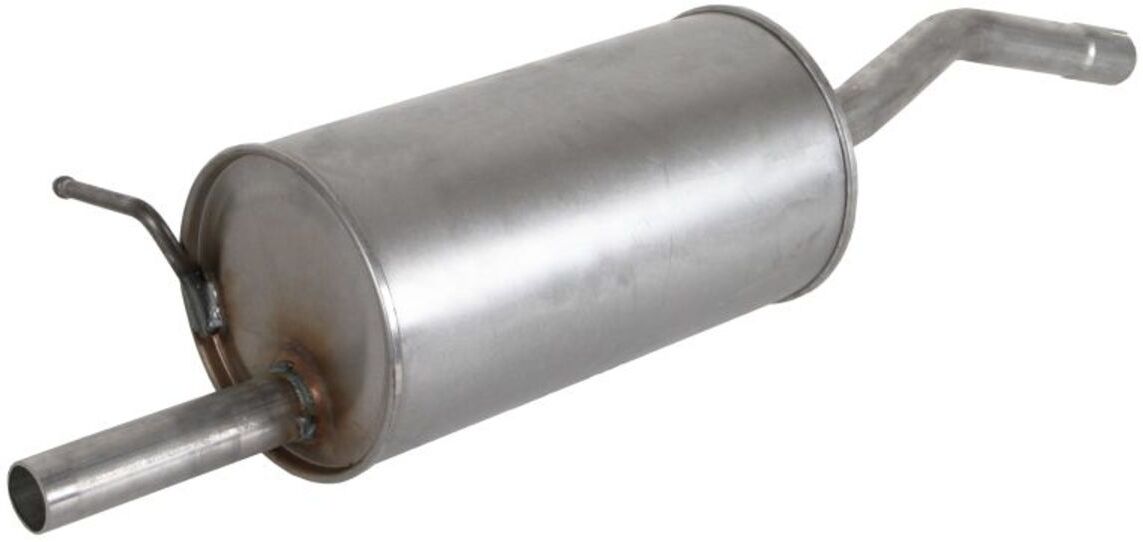 Endschalldämpfer 4MAX 0219-01-02000