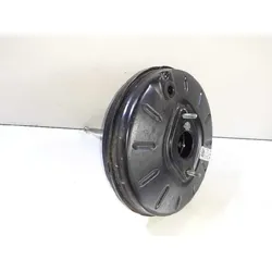 Original Volkswagen Bremskraftverstärker 5Q1614106P