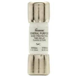 Eaton Sicherungseinsatz BUSS SC #SC-8