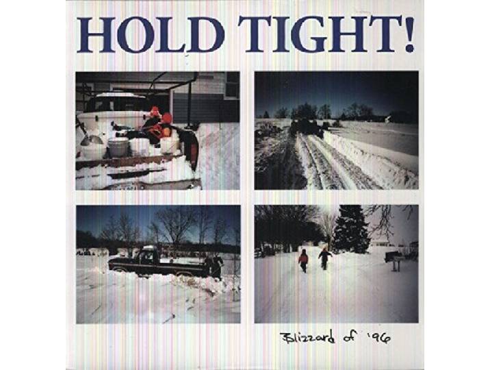 Blizzard of '96