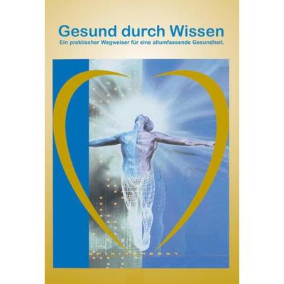 Gesund durch Wissen, Gebundene Ausgabe von Andreas Schauffert, Shaker, 978-3-86858-601-5