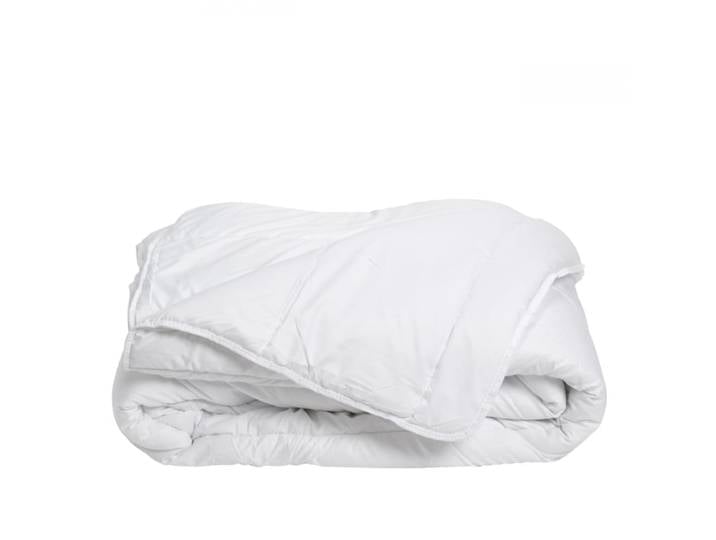 Couette légère 200x200cm 200gr/m2