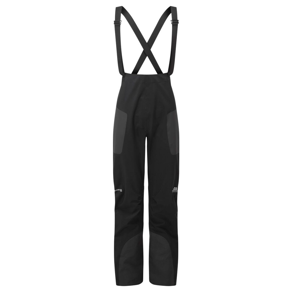 Mountain Equipment Tupilak Wmns Pant black (Me-01004) 16 ME-008048-Me-01004-16
