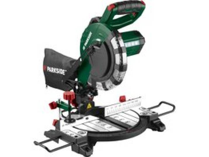 PARKSIDE® Scie à onglet PKS 1500 C4