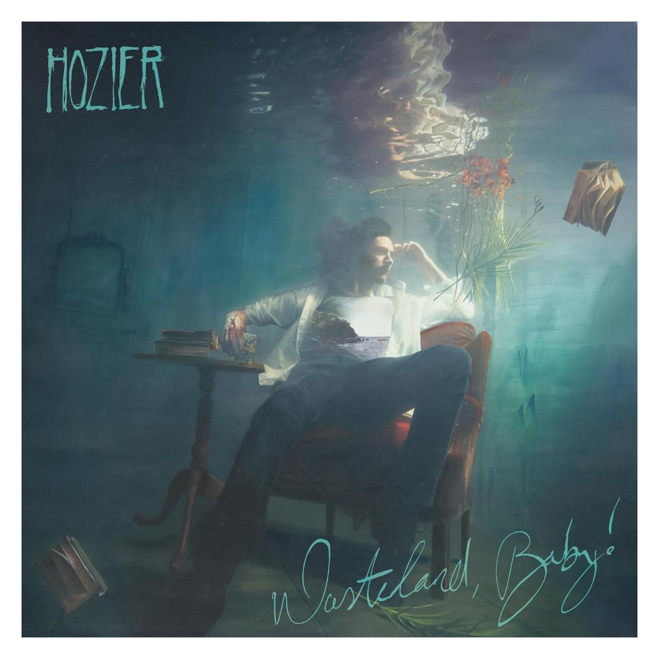 Island Wasteland,Baby! (2LP) (Hozier) (33086078)