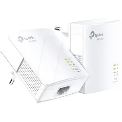 TPLINK PA7017K - Powerline Kit (2 Geräte)