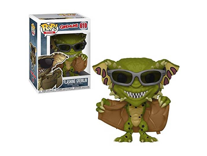FUNKO Gremlins 2 beeld, meerkleurig, 32112