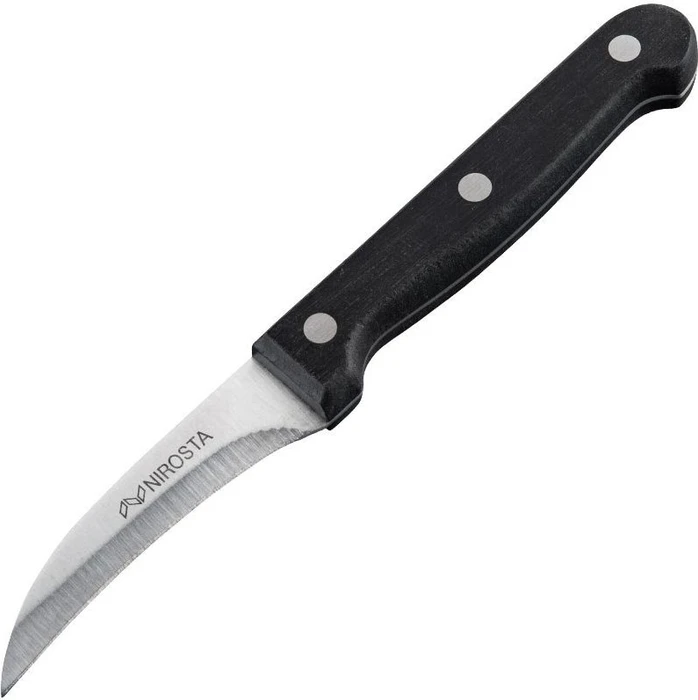 Nirosta Gemüsemesser Nirosta MEGA 7/17,5 cm
