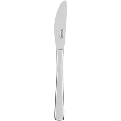 4x My Basics Menümesser Atlantic 3Stück, Besteck, Silber