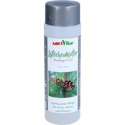 Latschenkiefer Massage-Fluid 100 ML