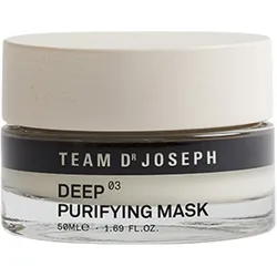 50ml TEAM DR JOSEPH Daily Purifying Cream