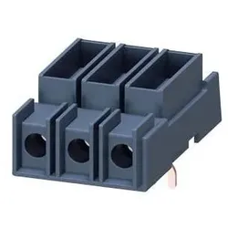 Siemens Dig.Industr. Klemmenblock 3RV2928-1H