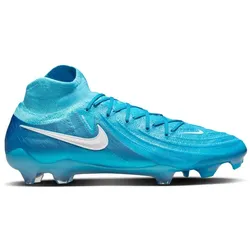 Nike Phantom Luna 2 Elite FG Fußballschuh blau