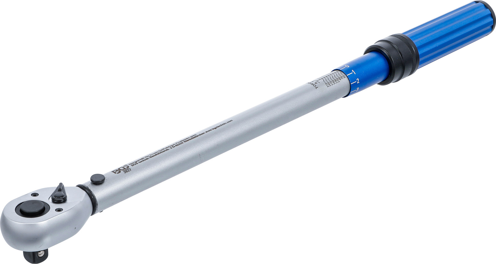 BGS Technic momentsleutel 525 mm