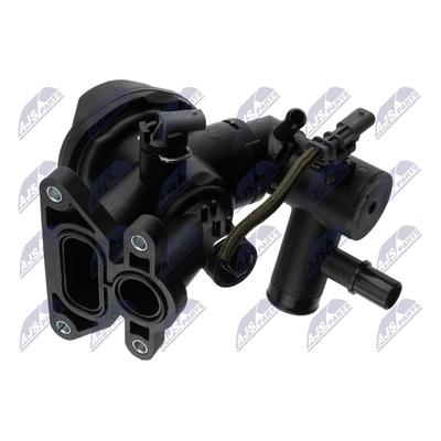 NTY Thermostat, Kühlmittel ctmlr013 für LAND ROVER