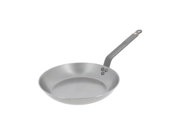 De Buyer Poêle Mineral B 20 cm