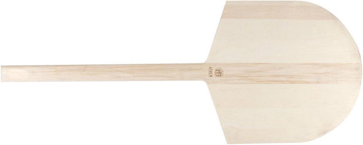 Lange Pizza Peel 36 inch met Blade van Hoge Kwaliteit
