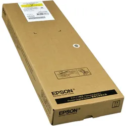 Epson, Druckerpatrone, T05A WorkForce Pro (Y)