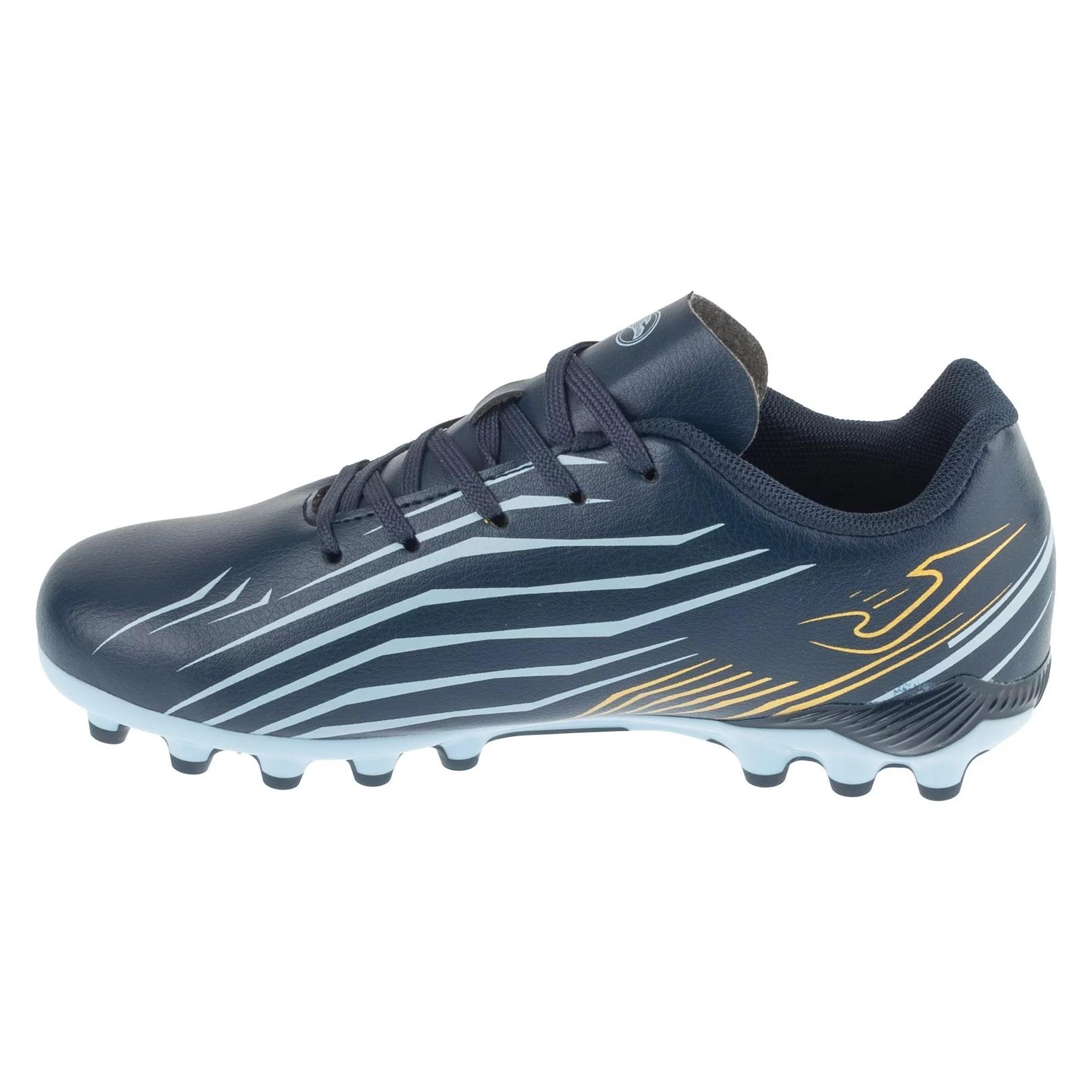 Joma Fussballschuhe für Jungen - Propulsion 2503 AG Stollen (38) (PRJW2503AG)