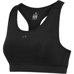 newline Lean Sport-BH Damen 2001 - black S