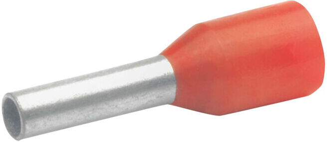 Klauke Embout de câble 1 mm² 471/12 (47112)