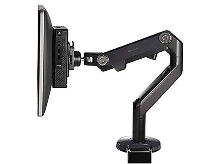 Micro Dual VESA montagestandaard