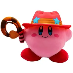 Just Toys Kirby Cowboy (30 cm)