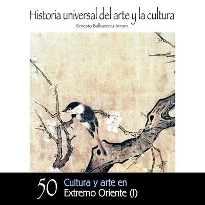 Cultura y Arte en Extremo Oriente - I - Ernesto Ballesteros Arranz, Audio, 9789178755028