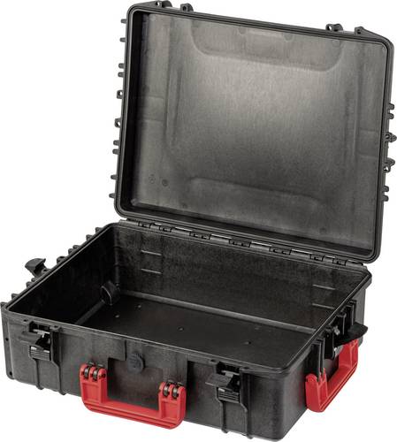 Parat PROTECT 41 6540000391 Profi, Heimwerker, Handwerker, Techniker Werkzeugkoffer unbestückt (L x B x H) 215 x 594 x 473mm