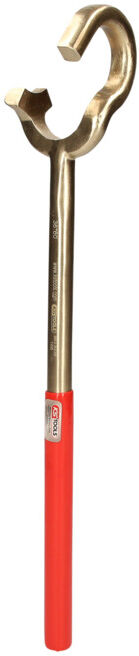 KS Tools Clés spéciales pour valves longues BRONZEplus Ø 36x60 mm (963.8238)