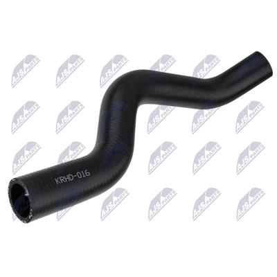 NTY cpphd016 oben für HONDA