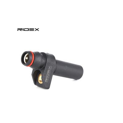 RIDEX Impulsgeber MERCEDES-BENZ,SSANGYONG,DAEWOO 833C0021 0031537428,A0031537228,A0031537428 Kurbelwellensensor,Impulsgeber, Kurbelwelle 31537228