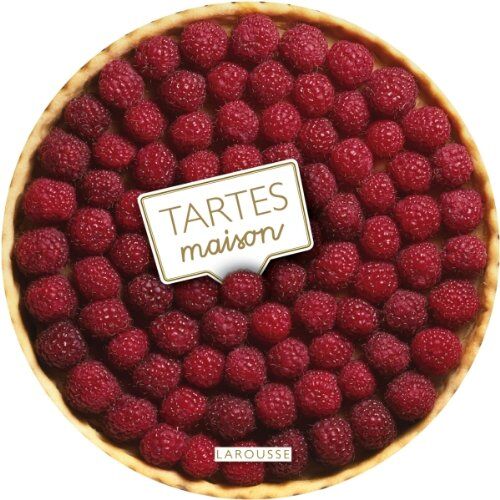 Carla Bardi - Tartes maison - Preis vom 10.10.2026 11:48:34 h