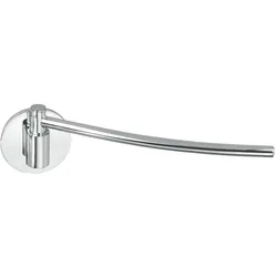 WENKO Turbo-Loc® Edelstahl Spültuch-Halter