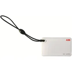 ABB, Elektroauto Ladezubehör, RFID Tag