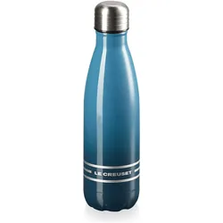 Le Creuset, Trinkflasche + Thermosflasche, (0.50 l)
