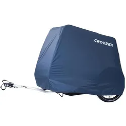 Croozer, Veloanhänger Zubehör
