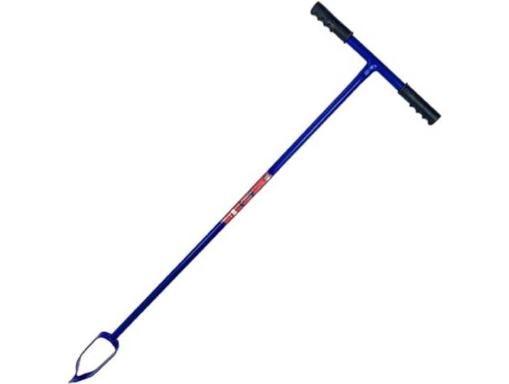 Synx Tools Grondboor 10cm Gesmeed