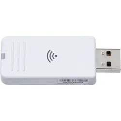 Epson ELPAP11 (Adapter), Beamer Zubehör, Weiss