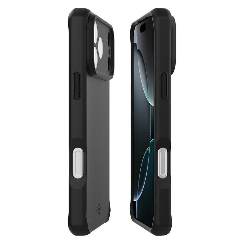Mobilis SPECTRUM R Case f. iPhone 17 Pro Max Soft bag (Apple iPhone 17 Pro Max) (066099)