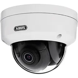Abus TVIP42510 (1920 x 1080 Pixels), Netzwerkkamera, Weiss
