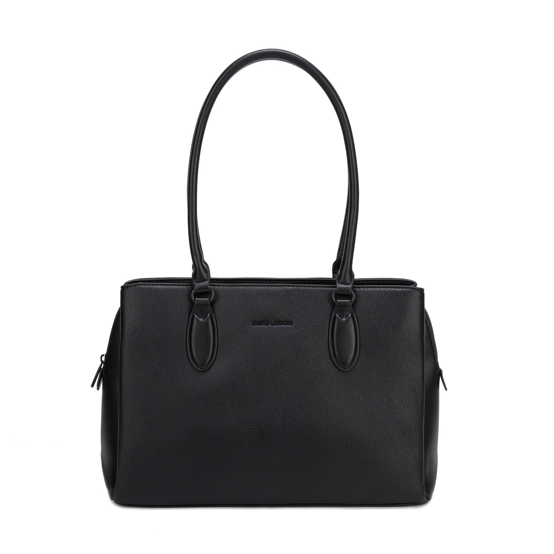 David Jones Schoudertas Women