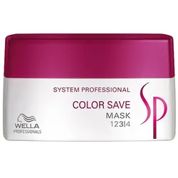 200ml Wella SP Color Save Mask
