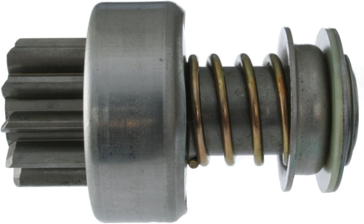Freilaufgetriebe, Starter HC-CARGO F 032 132 000