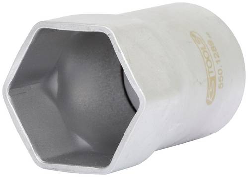 KS Tools 550.1289 Harnstoff-Serviceschlüssel für AdBlue Filter und Tanks, 45,5mm