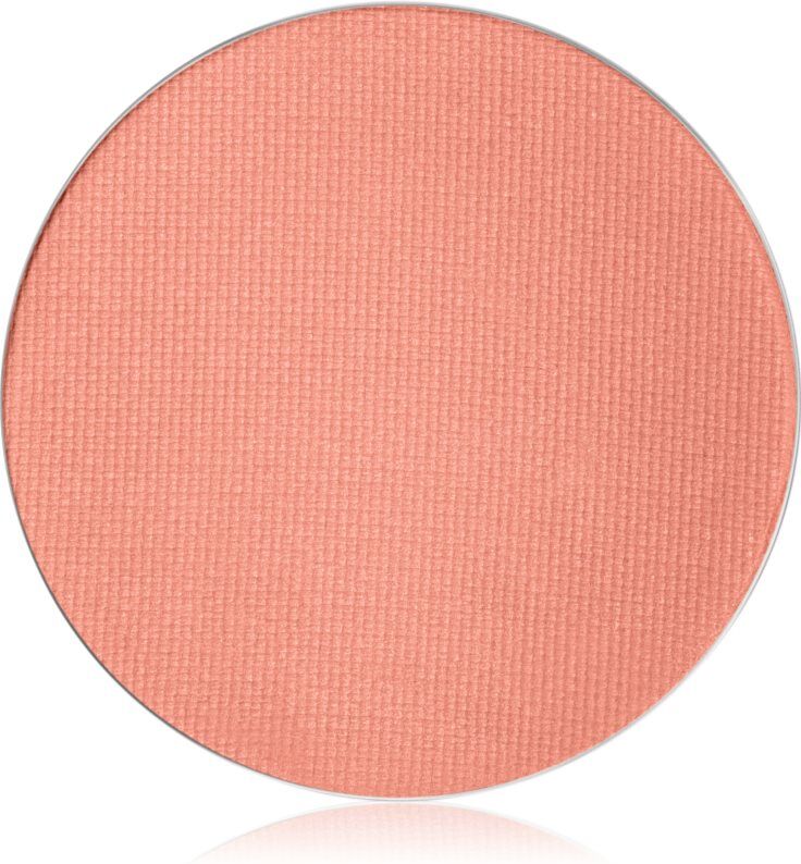 MAC Cosmetics Powder Kiss Soft Matte Eye Shadow Refill refill for eyeshadow My Tweedy 1.5 g