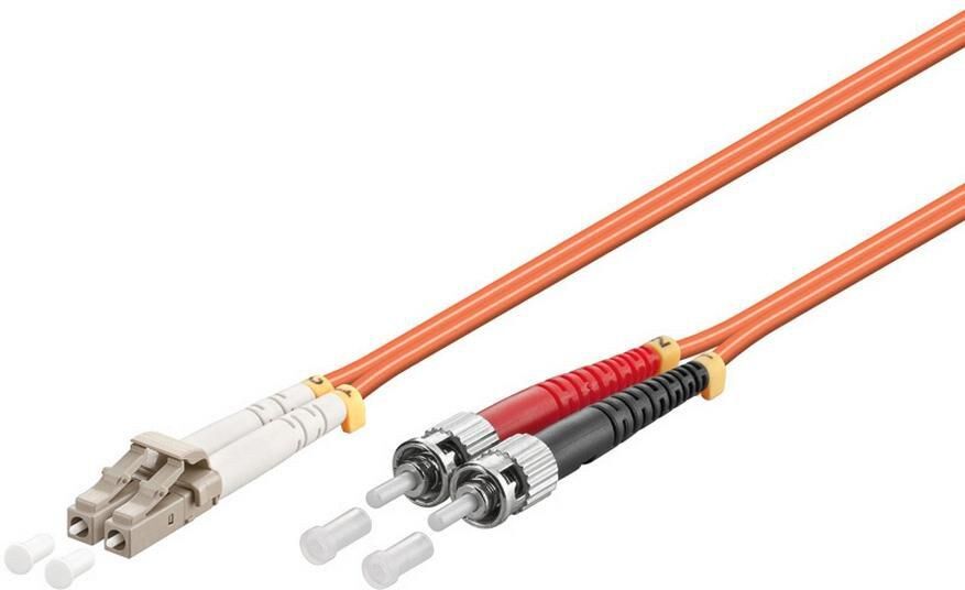 Microconnect Fiber Patch Cable -