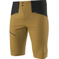 Dynafit Transalper DST Herren Softshell Shorts relic XL